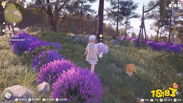 无限暖暖为了火冠节任务攻略 为了火冠节任务怎么做