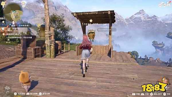 无限暖暖污染的石树之心任务攻略 污染的石树之心任务怎么做