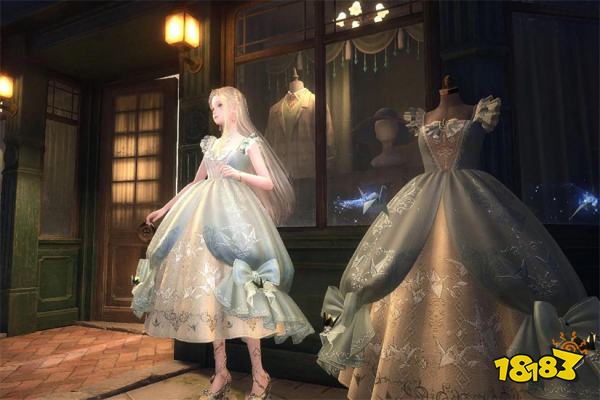 无限暖暖来吧欢乐市集任务攻略 来吧欢乐市集任务怎么做