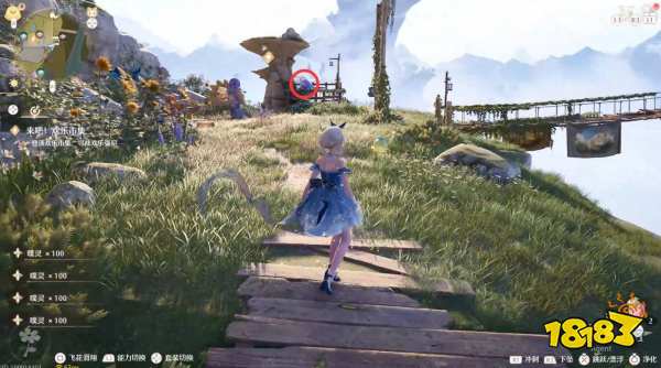 无限暖暖来吧欢乐市集任务攻略 来吧欢乐市集任务怎么做