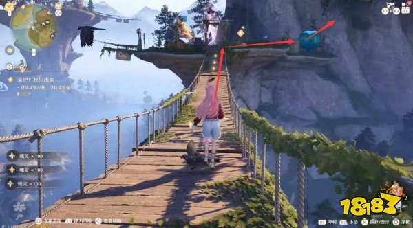 无限暖暖来吧欢乐市集任务攻略 来吧欢乐市集任务怎么做