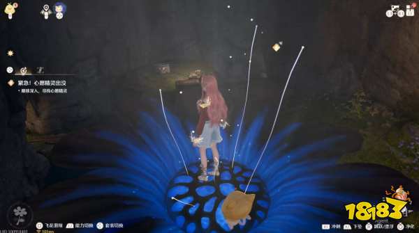 无限暖暖紧急心愿精灵出没任务攻略 紧急心愿精灵出没任务怎么做