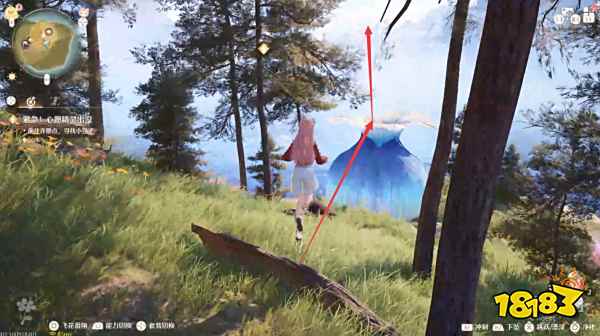 无限暖暖紧急心愿精灵出没任务攻略 紧急心愿精灵出没任务怎么做