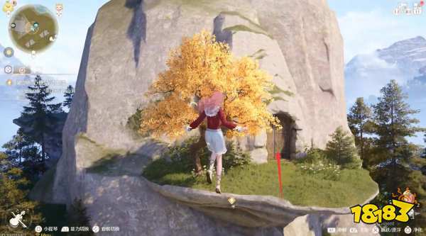 无限暖暖紧急心愿精灵出没任务攻略 紧急心愿精灵出没任务怎么做