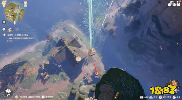 无限暖暖紧急心愿精灵出没任务攻略 紧急心愿精灵出没任务怎么做