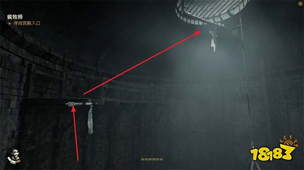 夺宝奇兵古老之圈疯牧师探索 疯牧师任务图文攻略分享