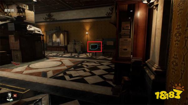 夺宝奇兵古老之圈疯牧师探索 疯牧师任务图文攻略分享