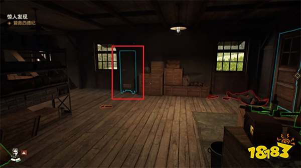 夺宝奇兵古老之圈惊人发现探索 惊人发现任务图文攻略分享