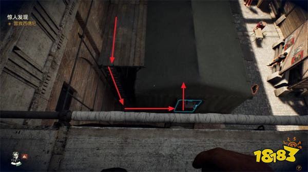 夺宝奇兵古老之圈惊人发现探索 惊人发现任务图文攻略分享