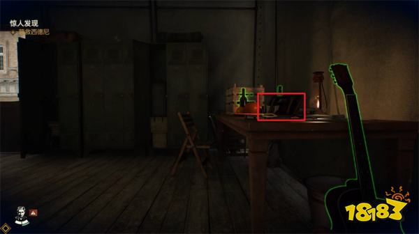 夺宝奇兵古老之圈惊人发现探索 惊人发现任务图文攻略分享