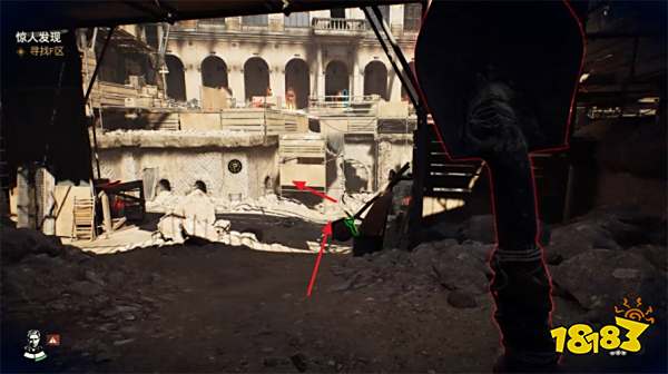 夺宝奇兵古老之圈惊人发现探索 惊人发现任务图文攻略分享