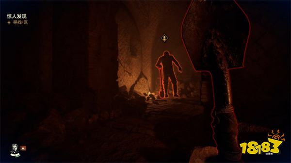 夺宝奇兵古老之圈惊人发现探索 惊人发现任务图文攻略分享