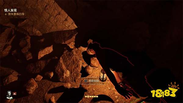 夺宝奇兵古老之圈惊人发现探索 惊人发现任务图文攻略分享