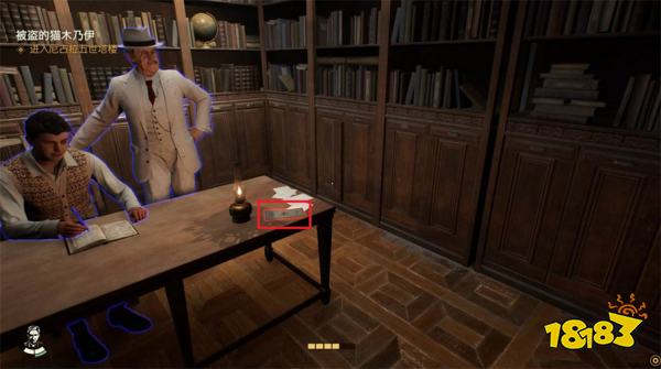 夺宝奇兵古老之圈惊人发现探索 惊人发现任务图文攻略分享