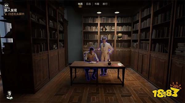 夺宝奇兵古老之圈惊人发现探索 惊人发现任务图文攻略分享