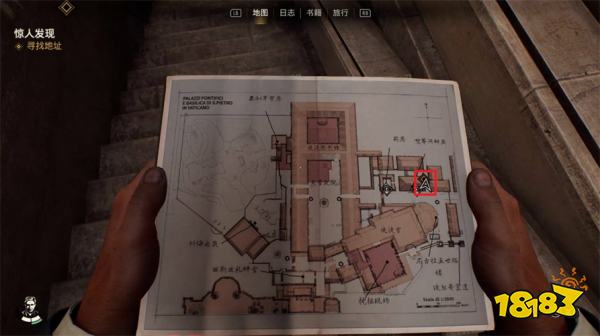 夺宝奇兵古老之圈惊人发现探索 惊人发现任务图文攻略分享