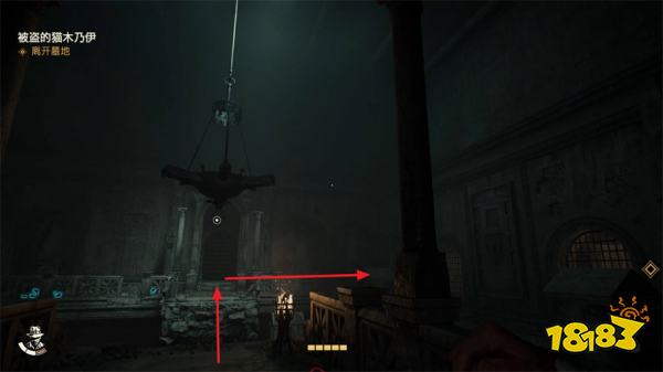 夺宝奇兵古老之圈巨人勇士之墓(3)探索 巨人勇士之墓(3)任务图文攻略分享