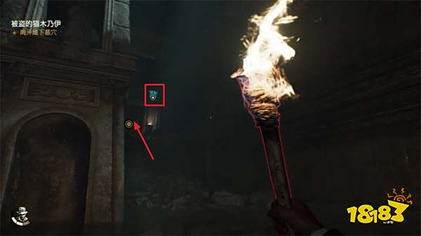 夺宝奇兵古老之圈巨人勇士之墓(4)探索 巨人勇士之墓(4)任务图文攻略分享