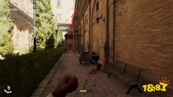 夺宝奇兵古老之圈自由的灵魂攻略 自由的灵魂谜团怎么解开