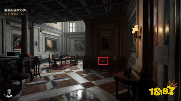 夺宝奇兵古老之圈秘密中的秘密攻略 秘密中的秘密谜团怎么解开