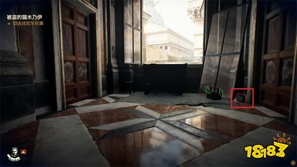 夺宝奇兵古老之圈花园里的蛇攻略 花园里的蛇谜团怎么解开