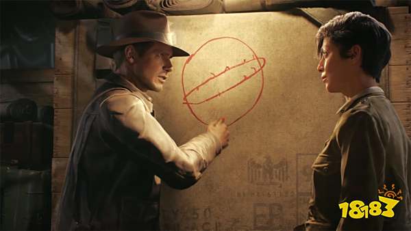 夺宝奇兵古老之圈全谜题解法汇总 全部谜团解密攻略一览