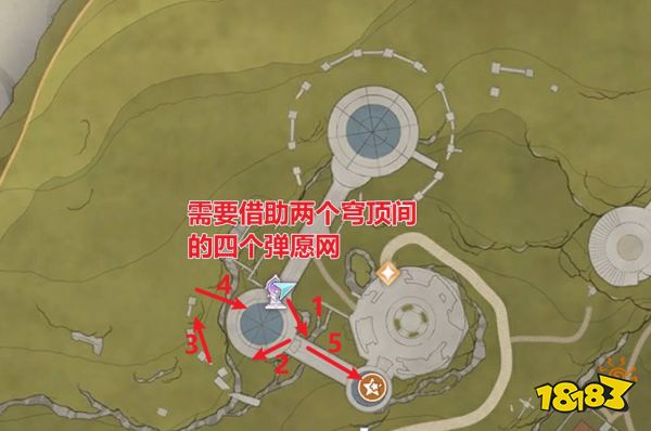 無限暖暖心愿原野游記Day1活動(dòng)攻略 心愿原野游記第一天詳細(xì)流程