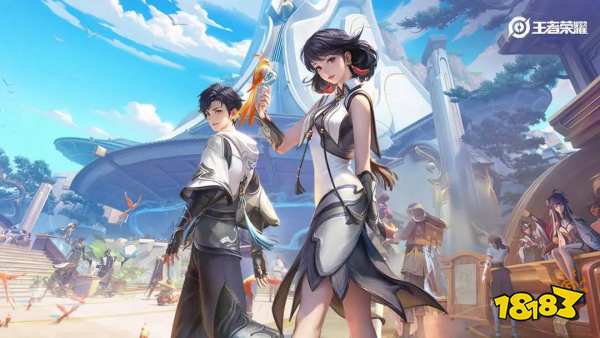 2024腾讯旗下最火的游戏大全 热门腾讯游戏排行榜一览