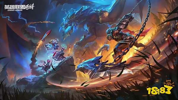 2024腾讯旗下最火的游戏大全 热门腾讯游戏排行榜一览