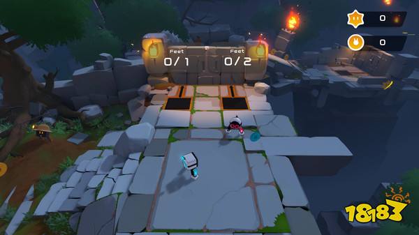 适合情侣闺蜜双人玩的合作游戏大全 双人必玩游戏榜单推荐2024