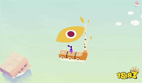 人气解谜游戏续作《纪念碑谷3》推出，Netflix会员可免费游玩