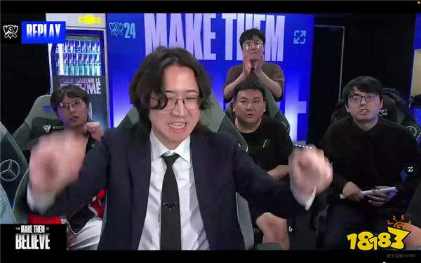 朱开怒斥iG新教练Daney!朱开:这个出卖LPL的人,我想让他滚出LPL!