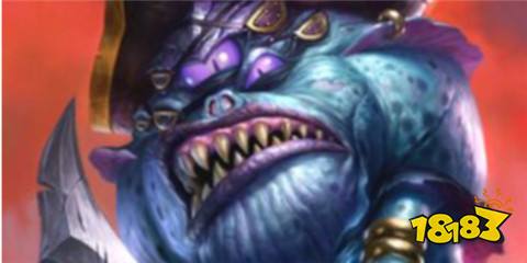 爐石傳說幻變模式海盜戰怎么玩 幻變海盜戰卡組代碼推薦