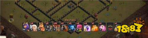 部落冲突国际服官网下载