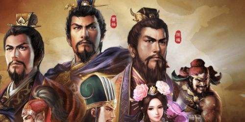 三国志战略版怎么爆仓升8本 三国志战略版爆仓升8本攻略