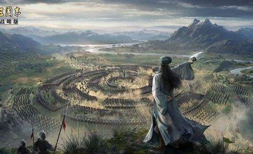 2024年十大策略手游推荐 最耐玩的SLG手游排行榜