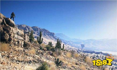 幽灵行动荒野中文版下载