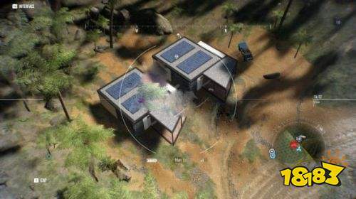 幽灵行动荒野中文版下载