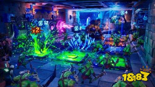 兽人必须死3单机版免费下载