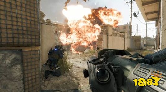 腾讯《三角洲行动》暂不打算加入“吃鸡模式”:现在重心是行动和战争