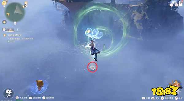 无限暖暖呜呜车站疑云任务攻略 呜呜车站疑云任务怎么做