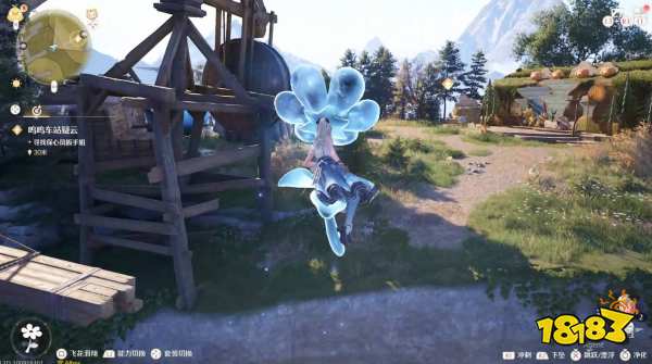 无限暖暖呜呜车站疑云任务攻略 呜呜车站疑云任务怎么做