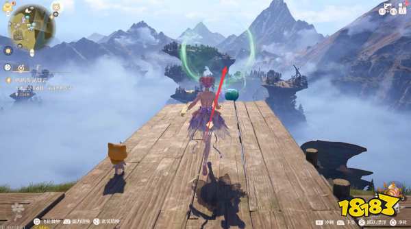 无限暖暖呜呜车站疑云任务攻略 呜呜车站疑云任务怎么做