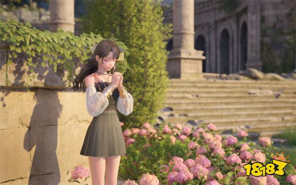 无限暖暖阿芙芙玻在哪里任务攻略 阿芙芙玻在哪里任务怎么做