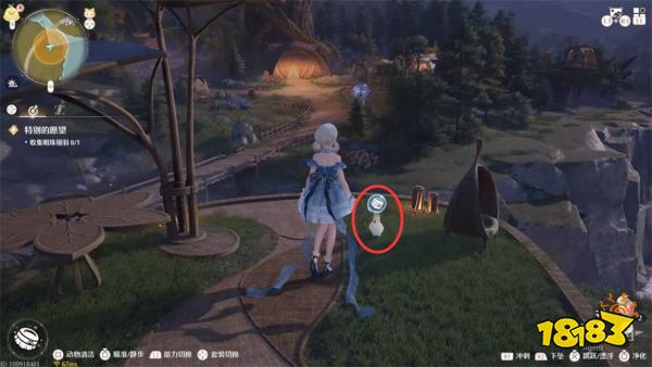 无限暖暖特别的愿望任务攻略 特别的愿望任务怎么做