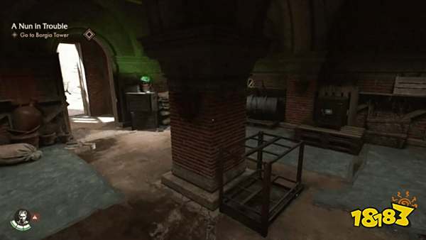 夺宝奇兵古老之圈梵蒂冈城密码汇总 梵蒂冈城全宝箱密码答案一览