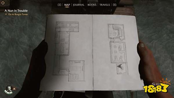 夺宝奇兵古老之圈梵蒂冈城密码汇总 梵蒂冈城全宝箱密码答案一览