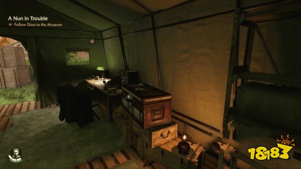 夺宝奇兵古老之圈梵蒂冈城密码汇总 梵蒂冈城全宝箱密码答案一览