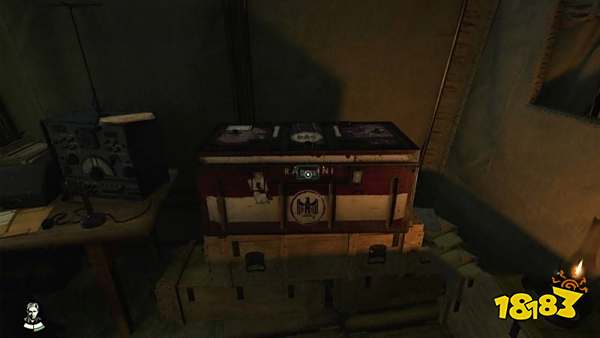 夺宝奇兵古老之圈梵蒂冈城密码汇总 梵蒂冈城全宝箱密码答案一览