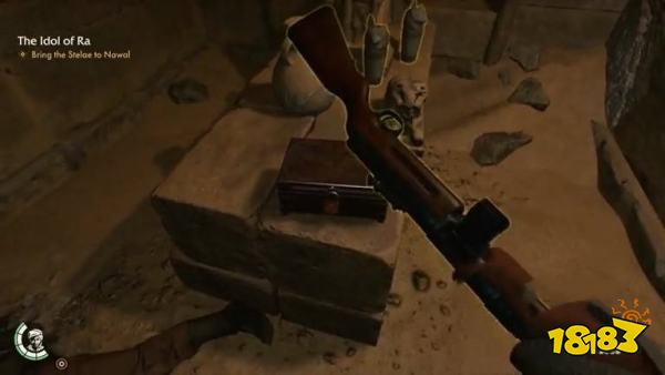 夺宝奇兵古老之圈梵蒂冈城密码汇总 梵蒂冈城全宝箱密码答案一览